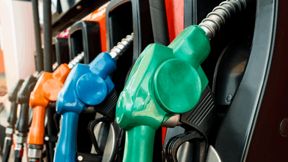 Europe's Diesel Supply-Chain Threatened by Soaring Freight Costs - Vimarsana News