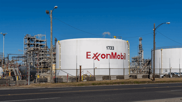 ExxonMobil Closes Denbury Acquisition, Eyes Low-Carbon Push