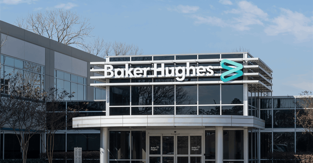 ExxonMobil Contracts Baker Hughes for Stabroek Tasks in Guyana