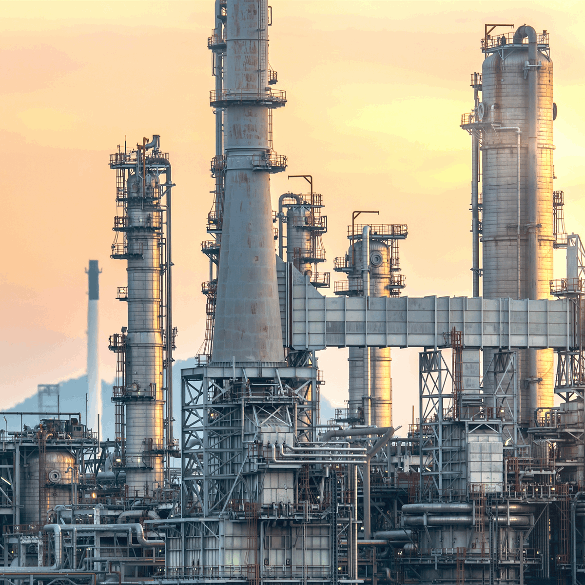 ExxonMobil Expands Chemical Production in Baytown Facility | Rigzone