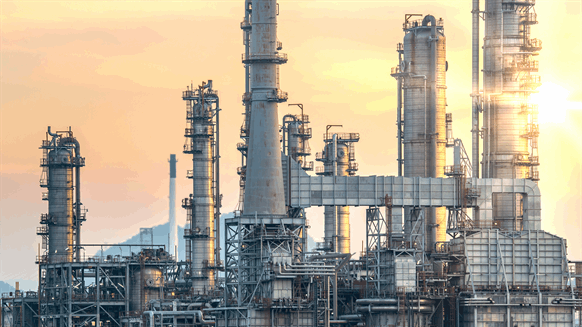 ExxonMobil Expands Chemical Production in Baytown Facility