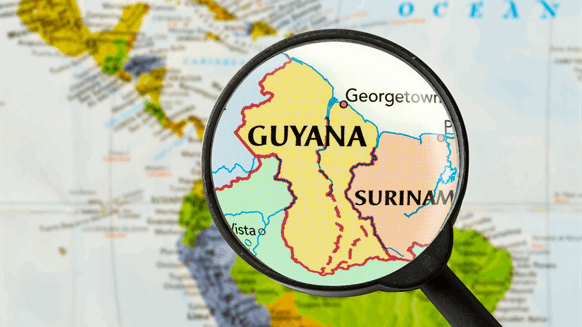 ExxonMobil Finds Oil Two More Times In Guyana