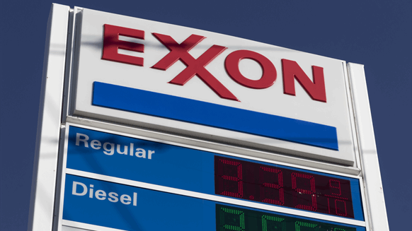 ExxonMobil Gets New Board Member | Rigzone