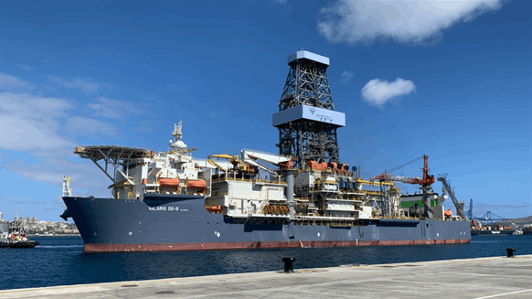 ExxonMobil Makes First Angolan Discovery In 18 Years