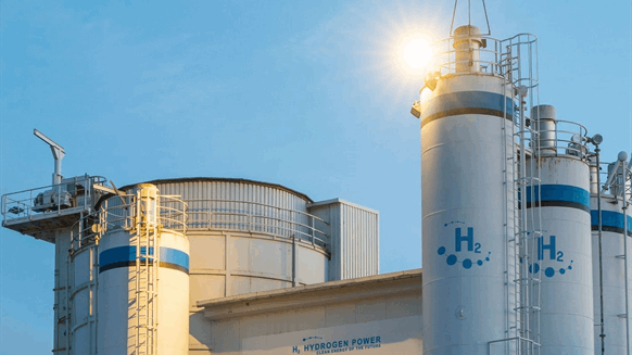 ExxonMobil Taps Air Liquide as Partner for Major Hydrogen Project | Rigzone