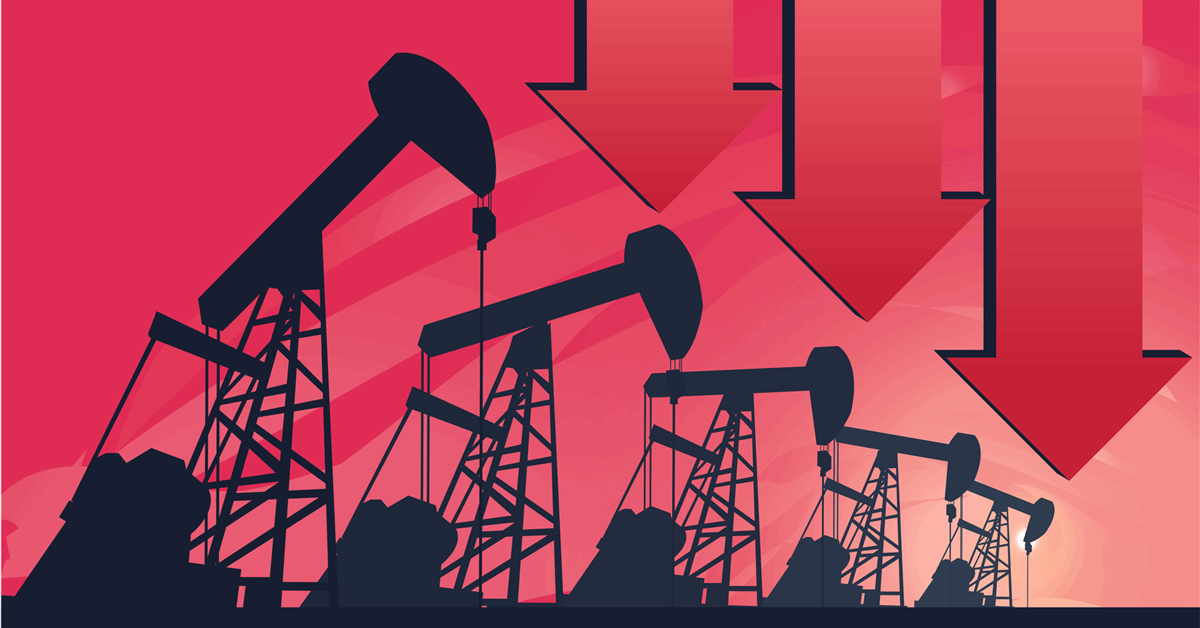 Exxon’s Kazakhstan oil bet is looking shaky