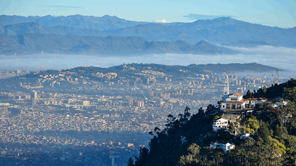 ExxonMobil Withdraws from Colombia Block Deal - Vimarsana News