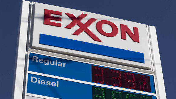 ExxonMobil to Promote Property in Ursa Subject to Esperanza