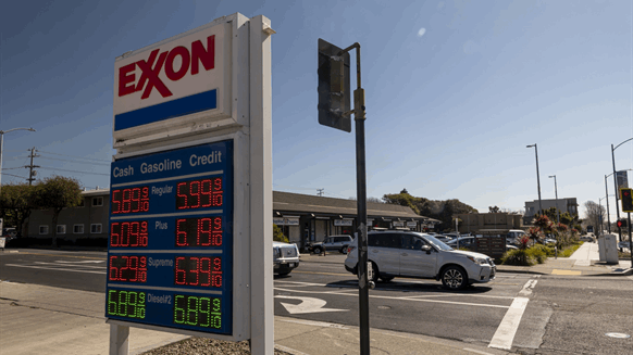 Exxon's Climate Projections Were Very Accurate, Study Says - Vimarsana News