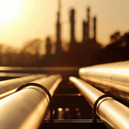 FERC Approves Gas Pipeline Projects To Increase U.S. Exports