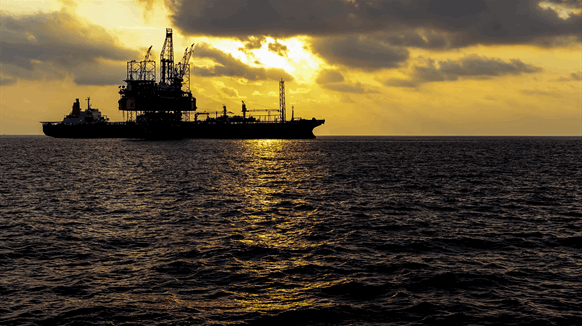FPSO Heads for Petrobras’ Mero Area Offshore Brazil