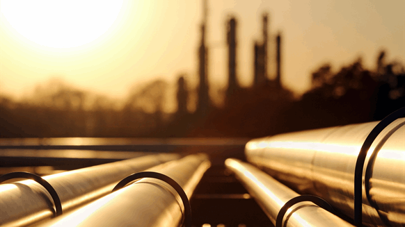 FTAI Unit Inks Multiyear with Aramco Buying and selling for Future Oil Volumes