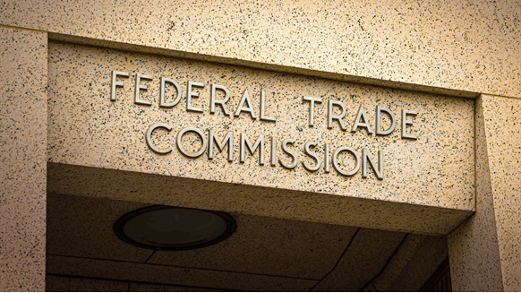 FTC's Surprise Attack on USA Oil Icon Rattles Shale Sector - Vimarsana News