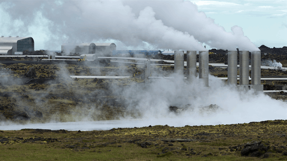 Fervo Raises $244MM for Advanced Geothermal Energy Project | Rigzone