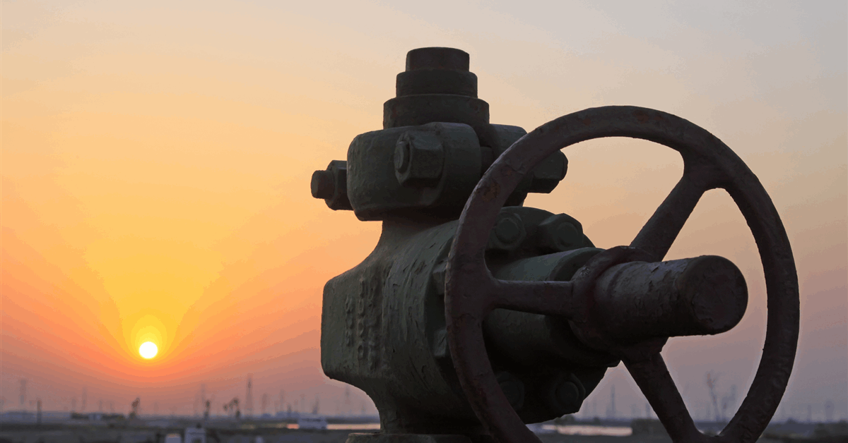 Hearth Hits Oil Manufacturing at Main Libyan Area