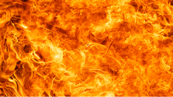 Fire Tied to Ukraine Drones Shuts Novatek Baltic Sea Fuel Plant - Vimarsana News
