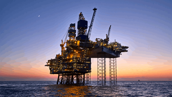 First Licenses Offered in Latest UK Oil and Gas Licensing Round - Vimarsana News
