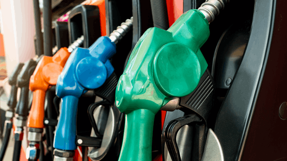 Fitch Solutions Lowers Gasoline Price Forecast
