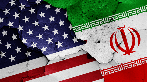 For Global Oil Markets, a USA-Iran Deal Is Already Happening