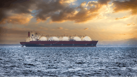 GE, Shell To Decarbonize LNG Using Hydrogen - Vimarsana News