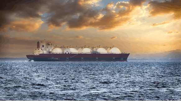 GE, Shell To Decarbonize LNG Using Hydrogen