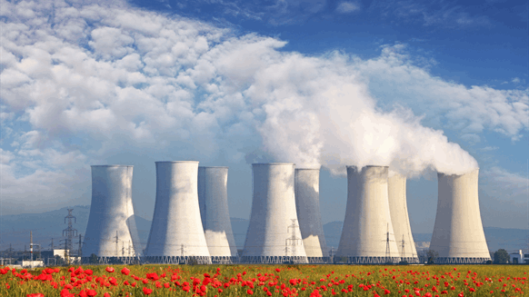 GE Vernova Completes Sale of Steam Nuclear Enterprise to EDF