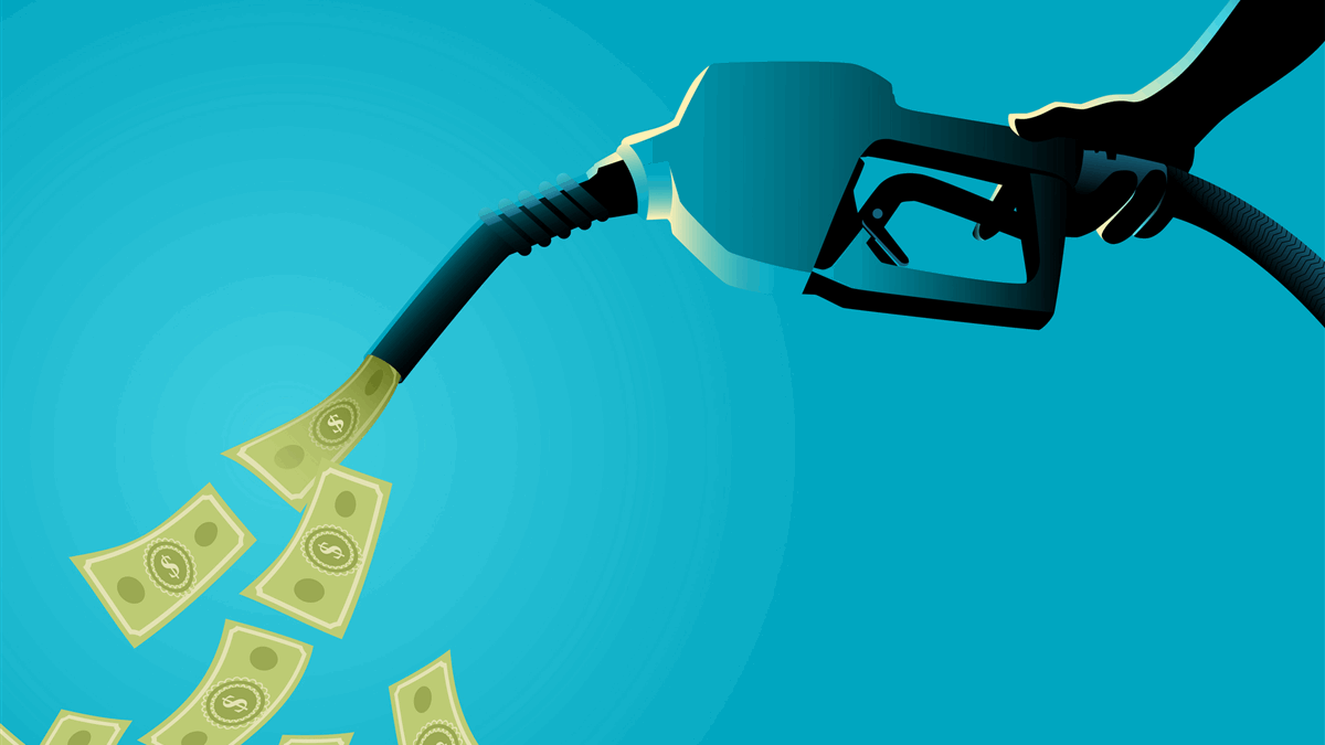 GasBuddy Reveals 2026 USA Gasoline Price Forecast | Rigzone