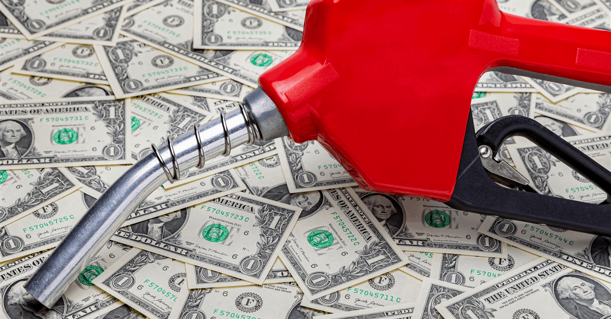 GasBuddy Warns USA Gas Price Relief May be Short Lived