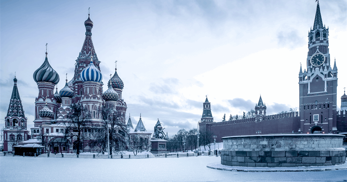 Gazprom Boss Says Russia, Partners Have Enough Winter Gas