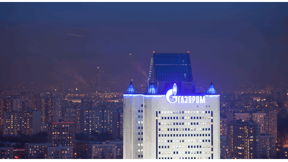 Gazprom Plans $17.6B of Investments in 2024 - Vimarsana News