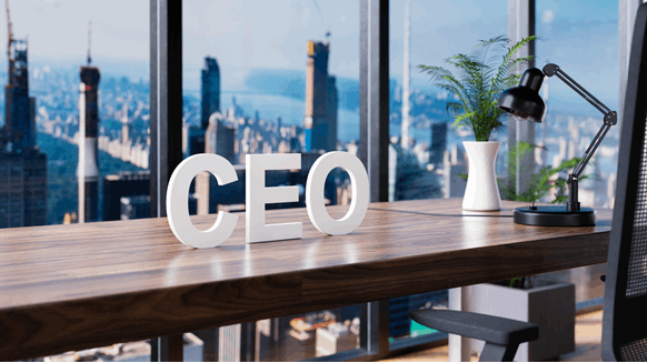 Genel Promotes Interim CEO To Permanent Role