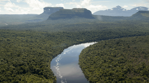 GeoPark Enters Venezuela via Gilinski Partnership