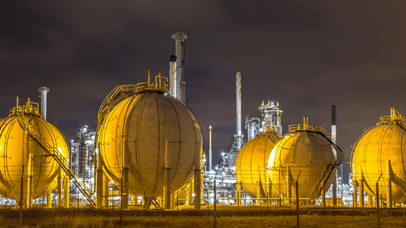 Germany Commits to 2.25 MMtpa LNG Buy from Venture Global - Vimarsana News