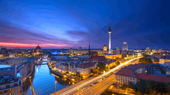 Germany Emissions at Record Low but RE Needs Ramp-Up: Think Tank - Vimarsana News