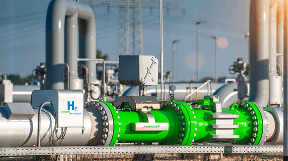 Germany and Morocco Forge Green Hydrogen Alliance for Sustainable Energy Future