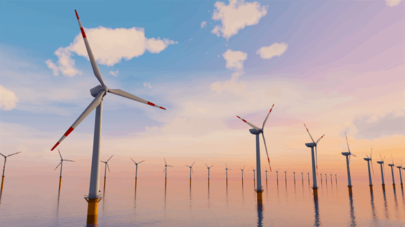Photo of Deutschland sammelt 14 Milliarden US-Dollar bei der ersten Auktion für Offshore-Windkraft