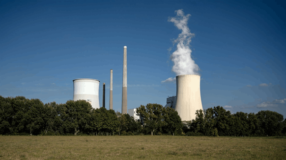Germany Returns To Coal As Energy Security Trumps Climate Goals