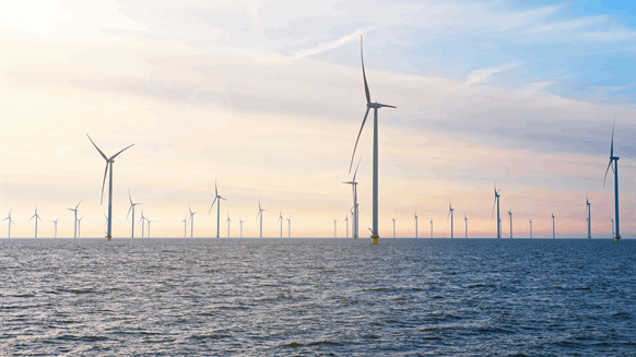 Germany to Scrutinize Chinese language Turbine Deal for Offshore Venture