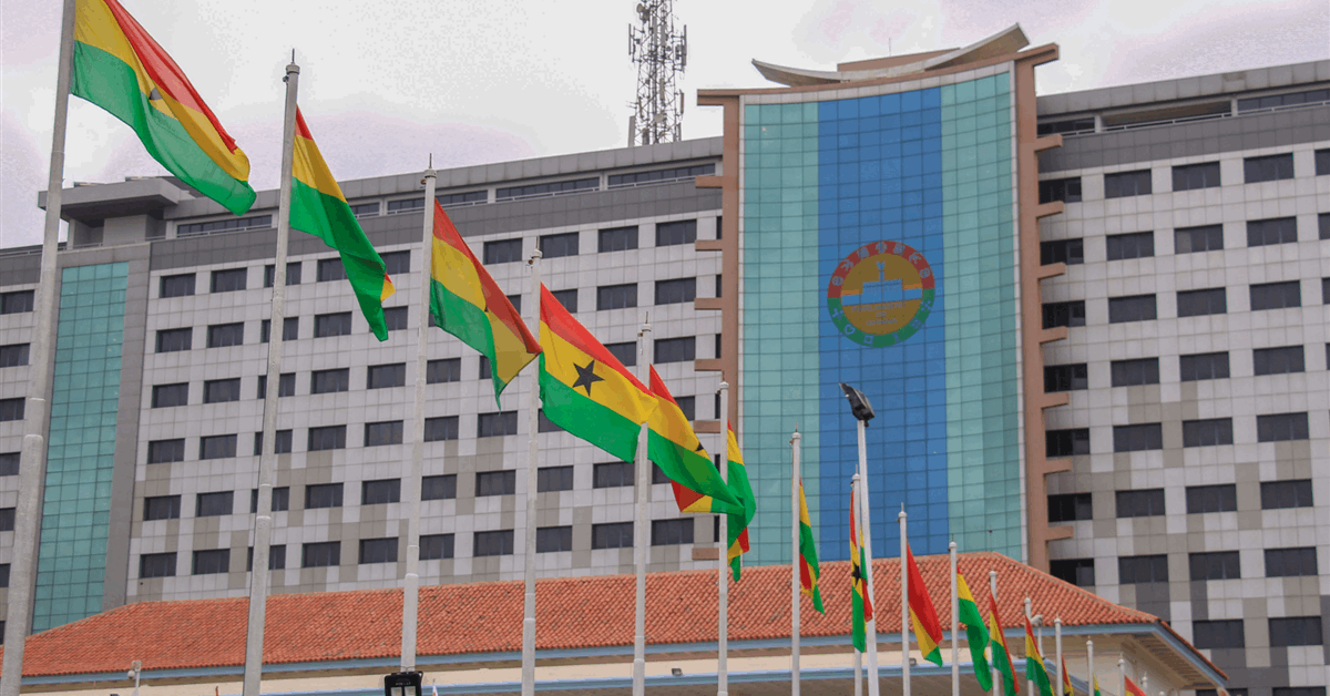 Ghana Parliament Ratifies Extension of Tullow Licenses