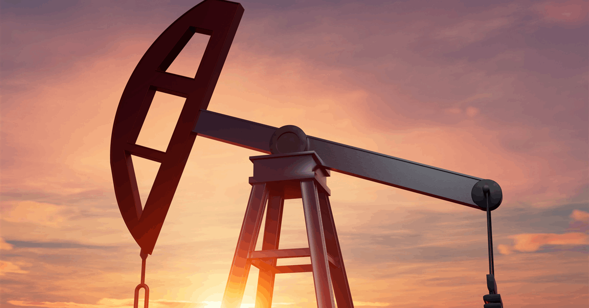 Global Drilling Availability Narrowing, EIR Warns