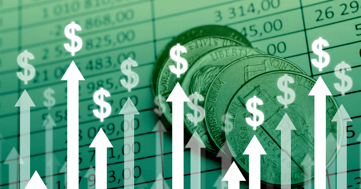 Mars Inflation Global Inflation Angst Is Back | Rigzone