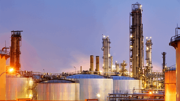 World Companions Closes 2MM Acquisition of 4 Gulf Oil Terminals