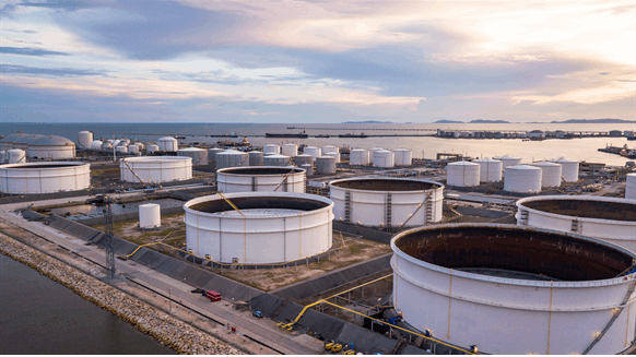 Global Partners to Acquire 25 Liquid Energy Terminals for $305.8MM - Vimarsana News