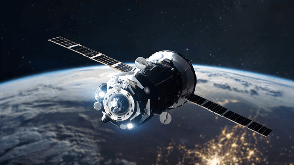 Google Powers EDF's Methane Monitoring Satellite - Vimarsana News