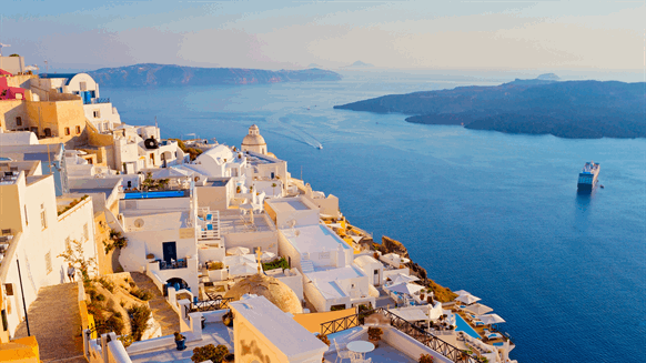 Greece to Present .1B in State Help for Two Photo voltaic, Vitality Storage Initiatives