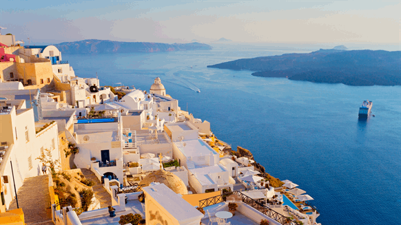 Greece to Provide $1.1B in State Aid for Two Solar, Energy Storage Projects - Vimarsana News