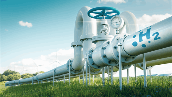 Green Hydrogen Production Growth Could Lead To Iridium Shortage - Vimarsana News