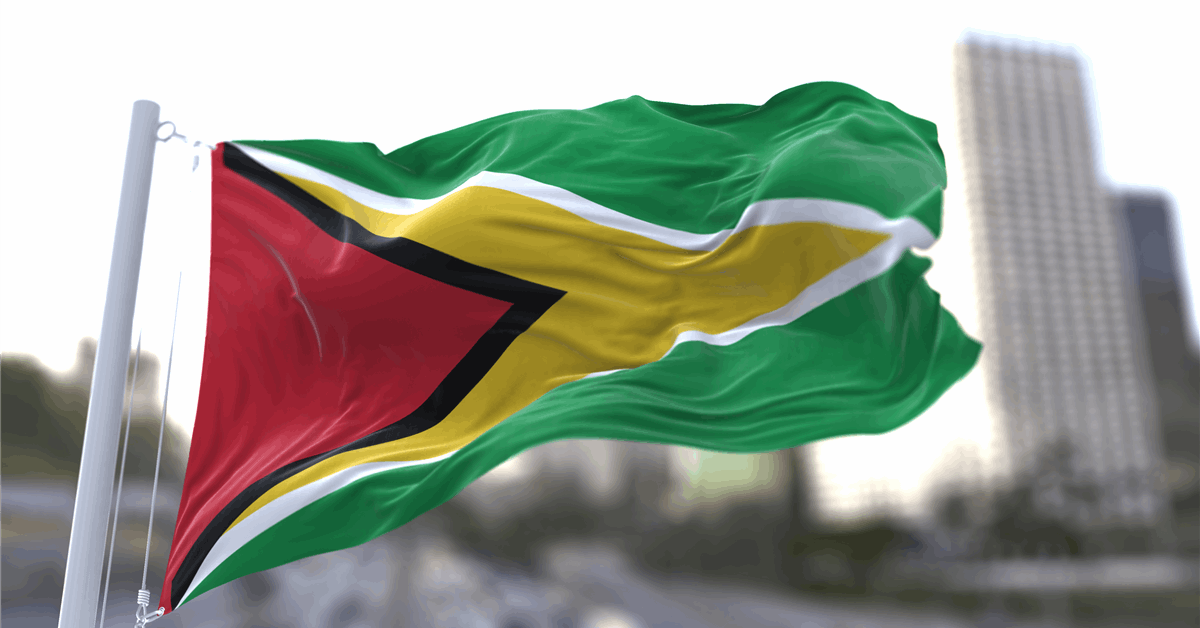 Guyana Seeks Suriname Fuel Deal After Constructing Oil Fortune