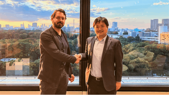 HOM and Rovco Form Partnership For Japanese Offshore Wind Market