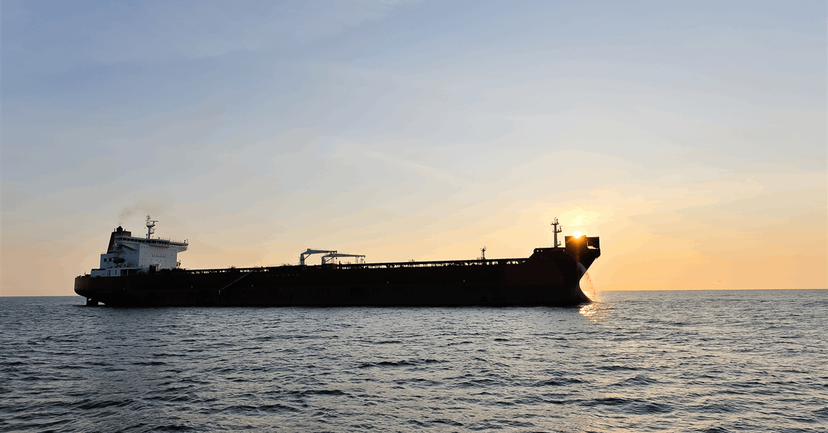 Hafnia Posts Higher Q1 Profit
